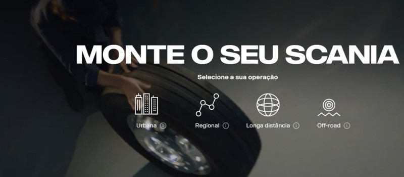 Coronavírus faz marcas de caminhão 'correrem' para criar ferramentas de vendas digitais