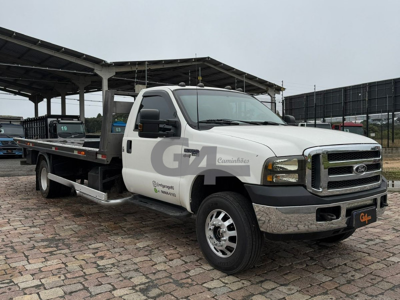 FORD F-4000 4X4 2010