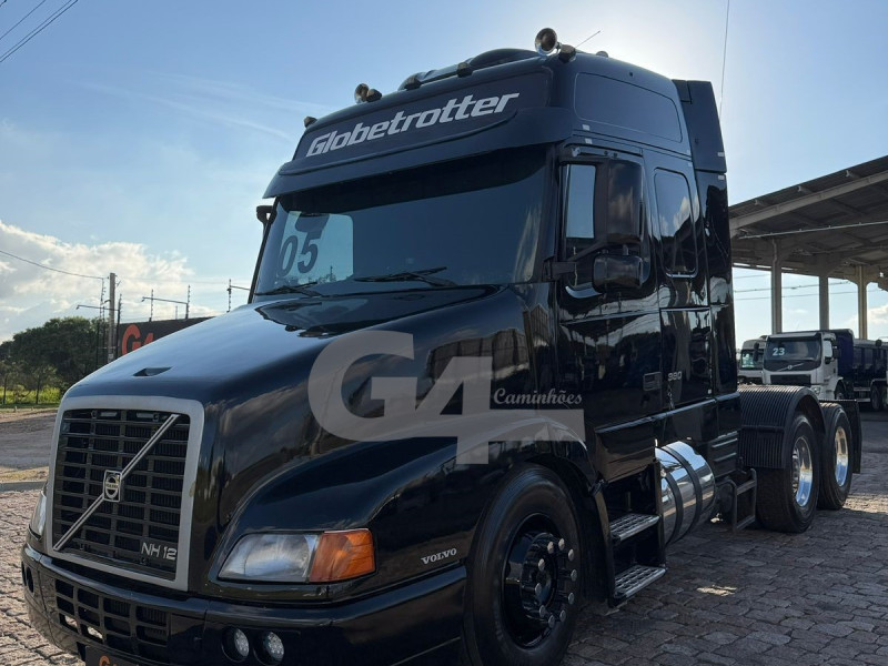 VOLVO NH12 380 6x2 2005