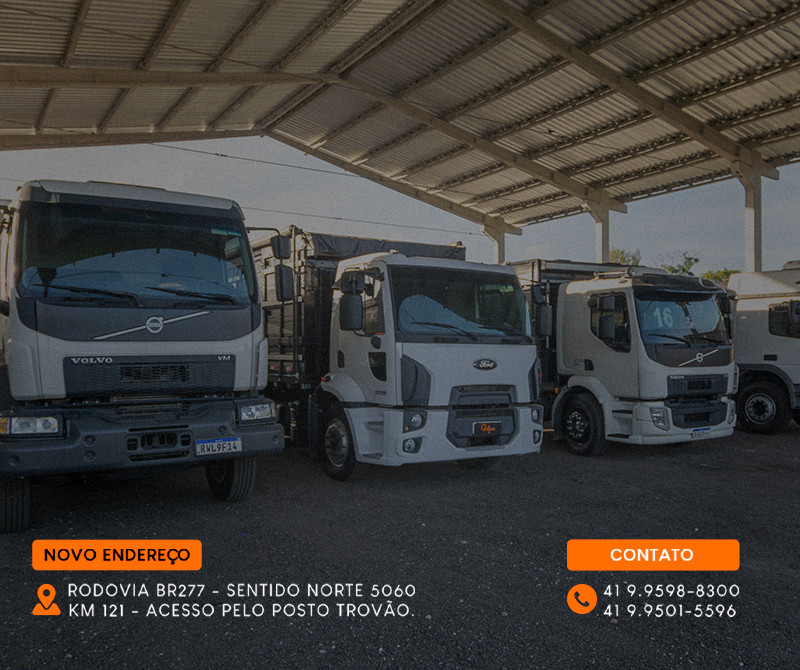 Foto Apresenta��o Empresa