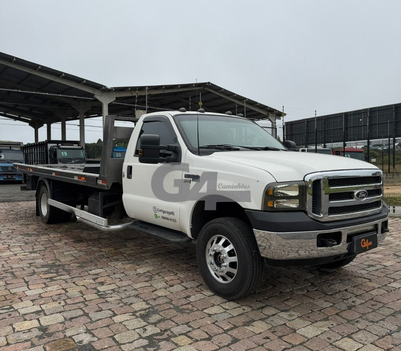 FORD F-4000 4X4 2010