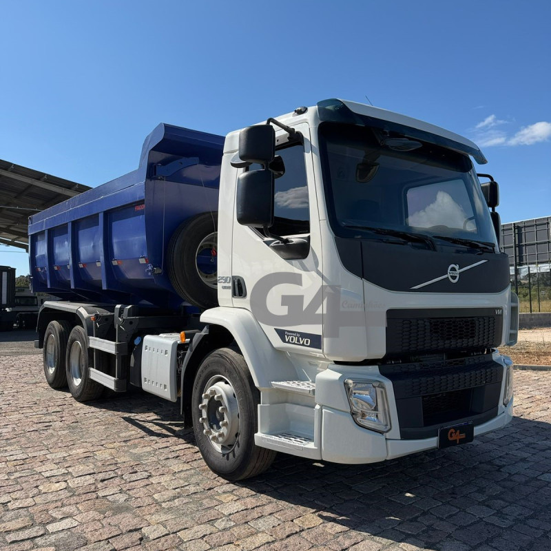 VOLVO VM 290 6X2 2023/2023