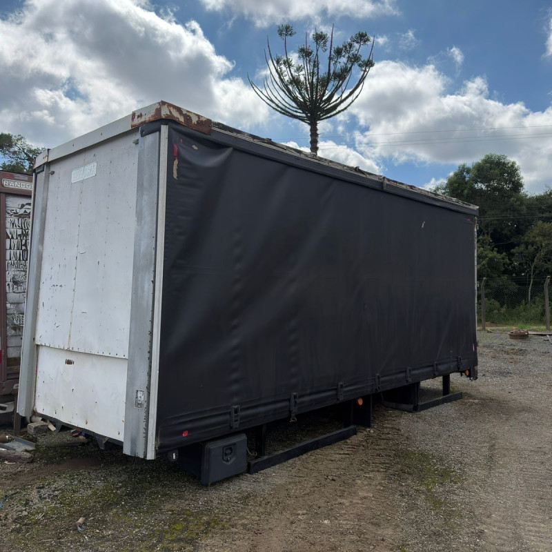 SÍDER TREVOCAR 2019