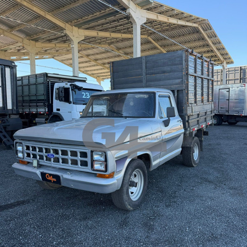 FORD F-100 1975