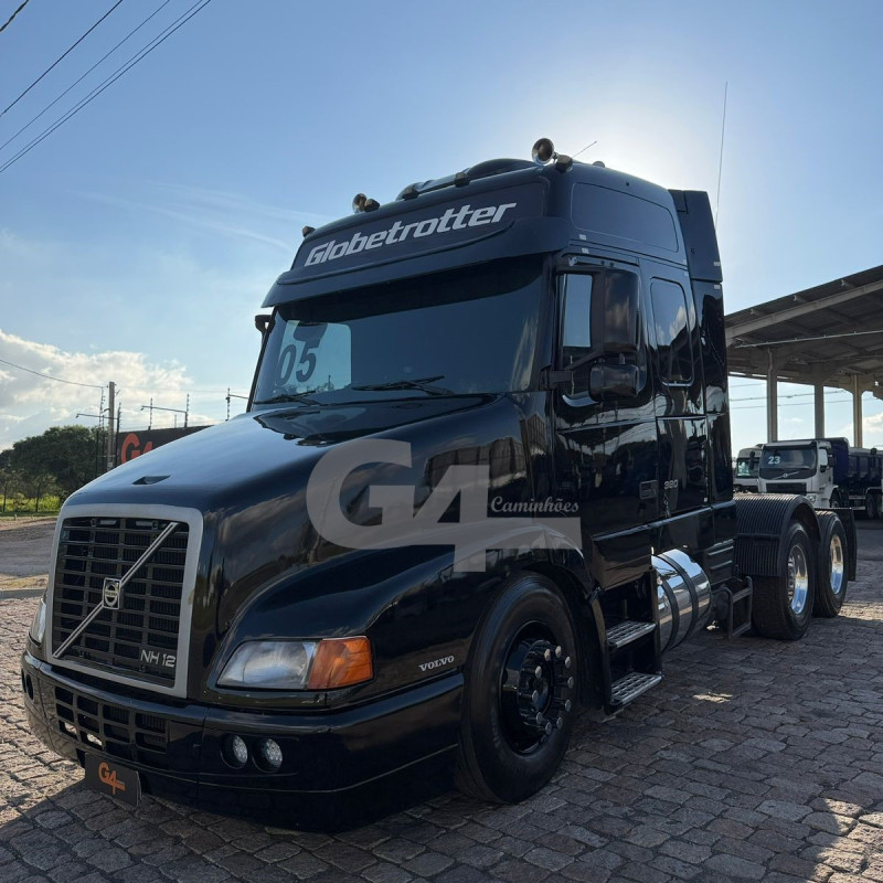 VOLVO NH12 380 6x2 2005